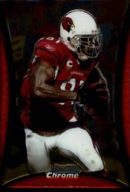 Anquan Boldin #BC168
