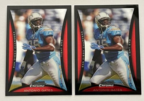 Antonio Gates #BC212