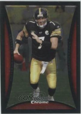 Ben Roethlisberger #BC115