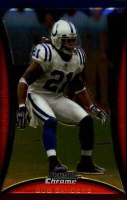 Bob Sanders #BC216