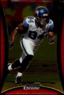 Bobby Engram #BC202