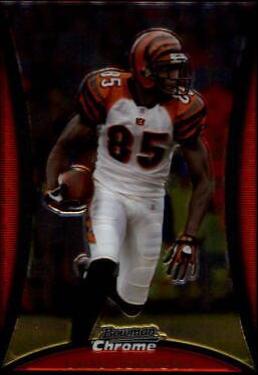 Chad Johnson #BC166