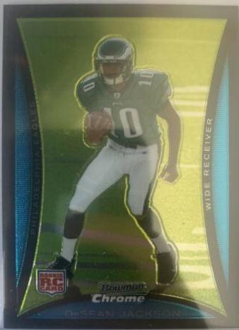 DeSean Jackson #BC93