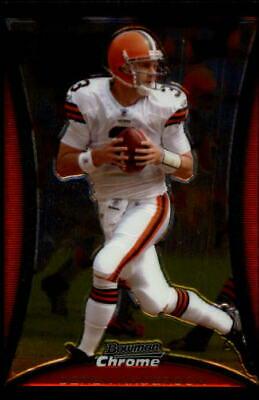 Derek Anderson #BC122