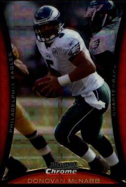 Donovan McNabb #BC124
