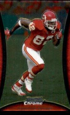 Dwayne Bowe #BC183