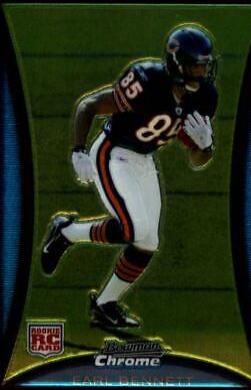 Earl Bennett #BC95