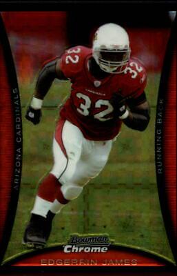 Edgerrin James #BC165