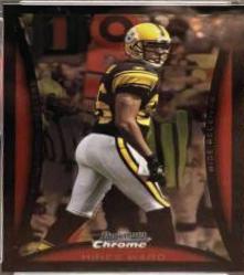 Hines Ward #BC188