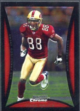 Isaac Bruce #BC199
