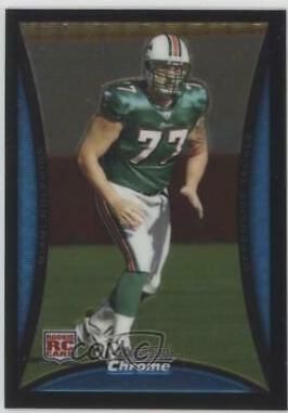 Jake Long #BC104