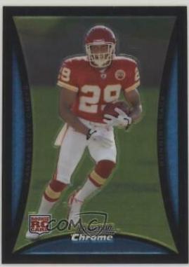 Jamaal Charles #BC78
