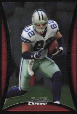 Jason Witten #BC213