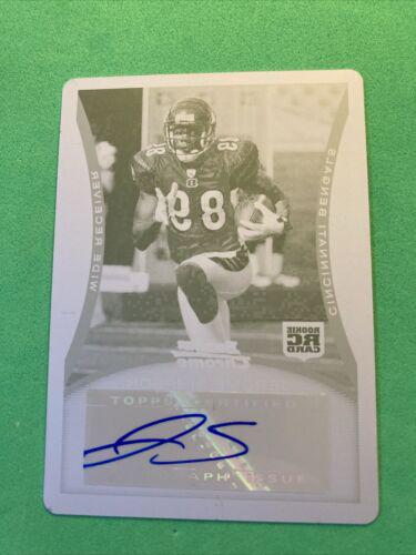 Jerome Simpson #BC92