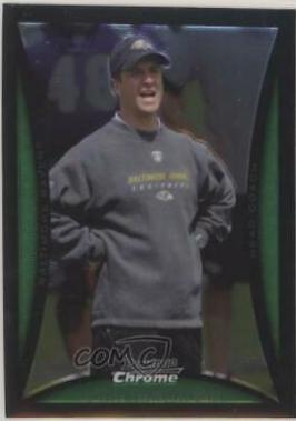 John Harbaugh #BC217