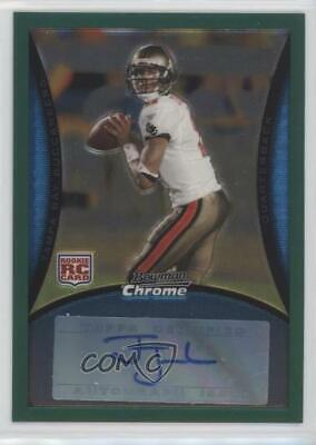 Josh Johnson [Autograph Green] #BC66