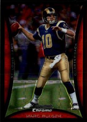 Marc Bulger #BC130