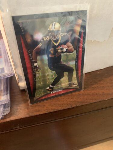 Marques Colston #BC191