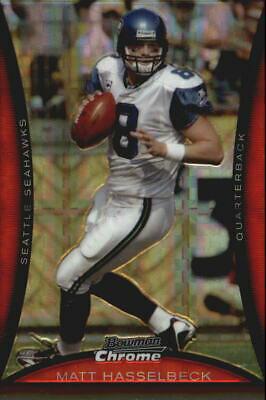 Matt Hasselbeck #BC119