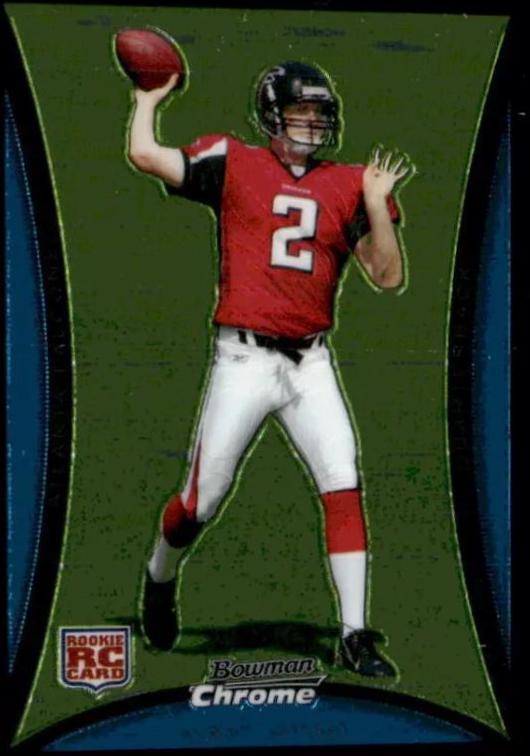 Matt Ryan #BC59
