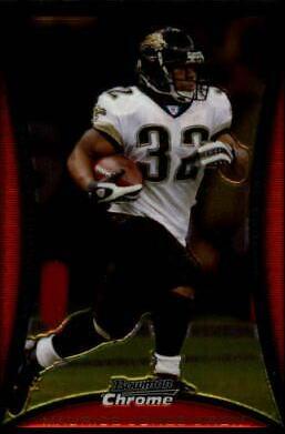 Maurice Jones Drew #BC161