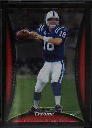 Peyton Manning #BC113