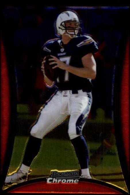 Philip Rivers #BC123