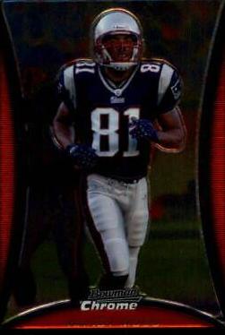 Randy Moss #BC169