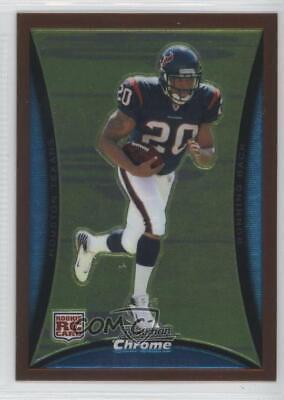 Steve Slaton [Bronze] #BC74