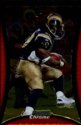 Steven Jackson #BC136