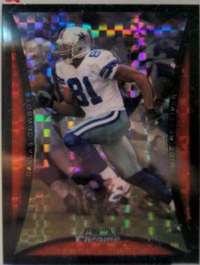 Terrell Owens #BC171