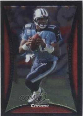 Vince Young #BC118