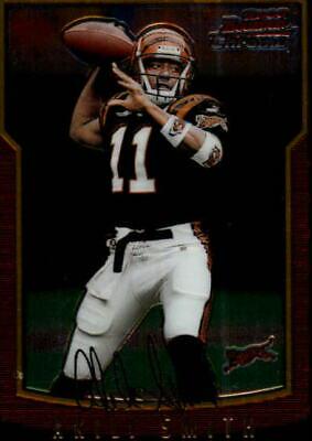 Akili Smith #126