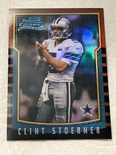 Clint Stoerner [Refractor] #246