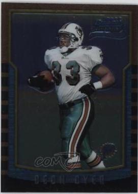 Deon Dyer #257