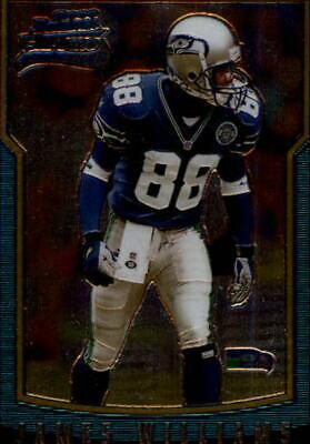 James Williams #269