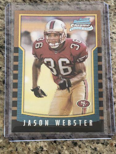 Jason Webster #248