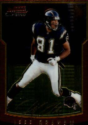 Jeff Graham #41