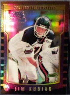 Jim Kubiak [Refractor] #154