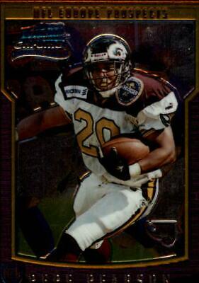 Pepe Pearson #142