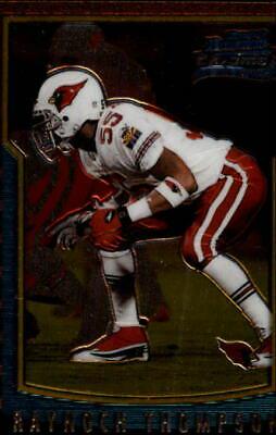Raynoch Thompson #254
