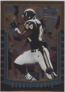 Reggie Davis #265
