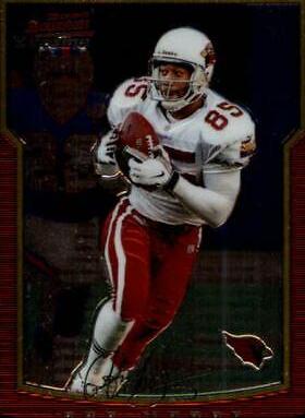 Rob Moore #105