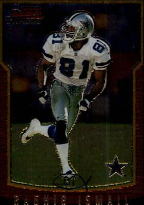 Rocket Ismail #127