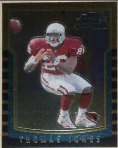 Thomas Jones #168
