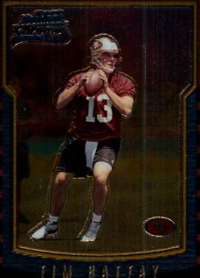 Tim Rattay #196