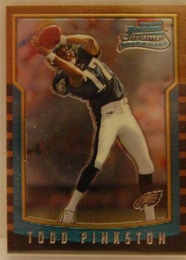 Todd Pinkston #193