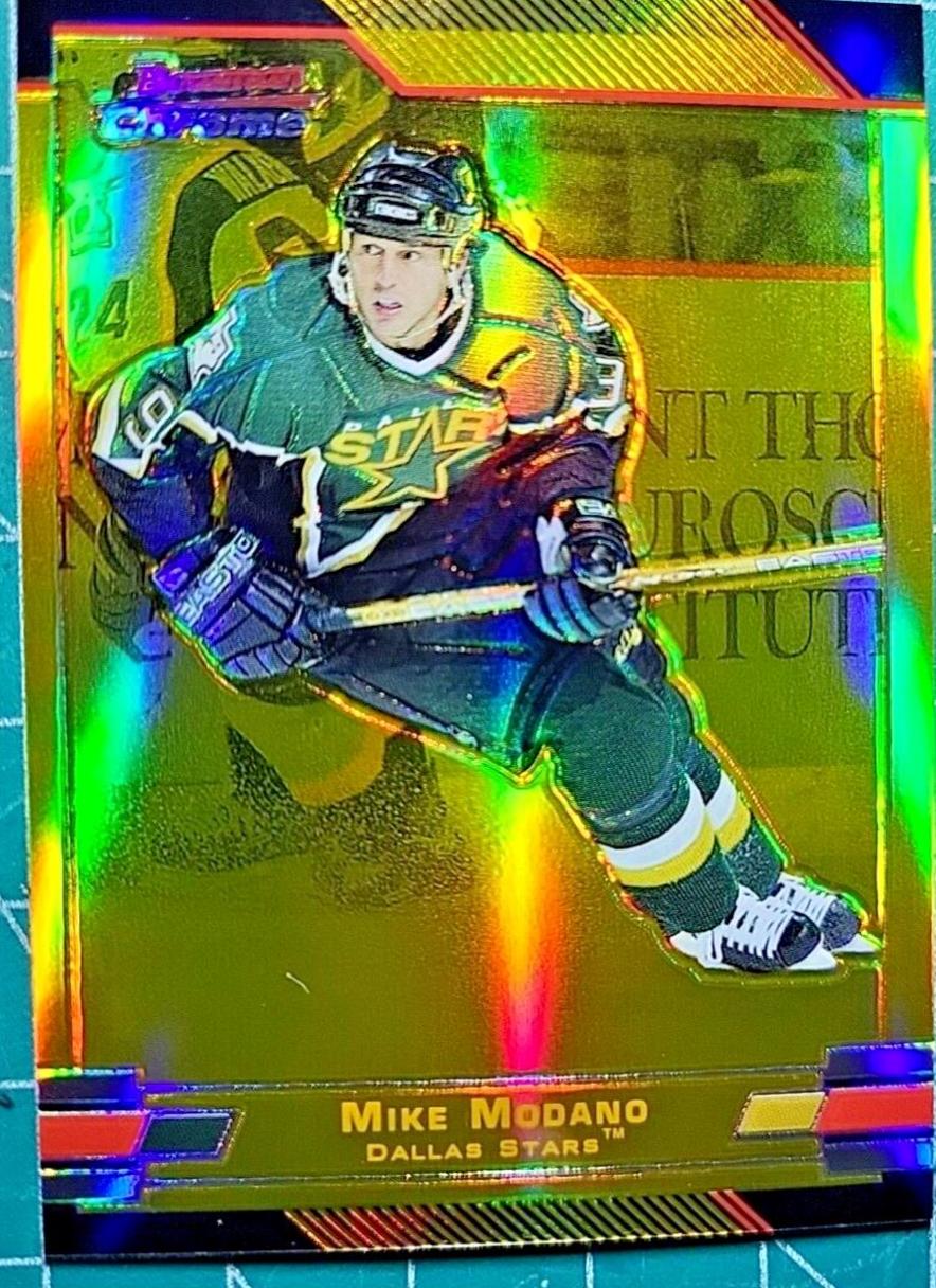 Anthony Thomas [Gold Refractor] #99