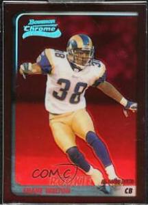 Shane Walton [Red Refractor] #189