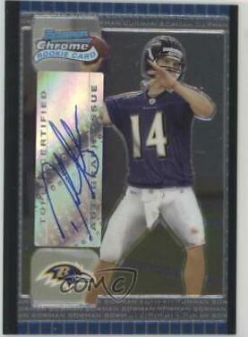 Derek Anderson #240